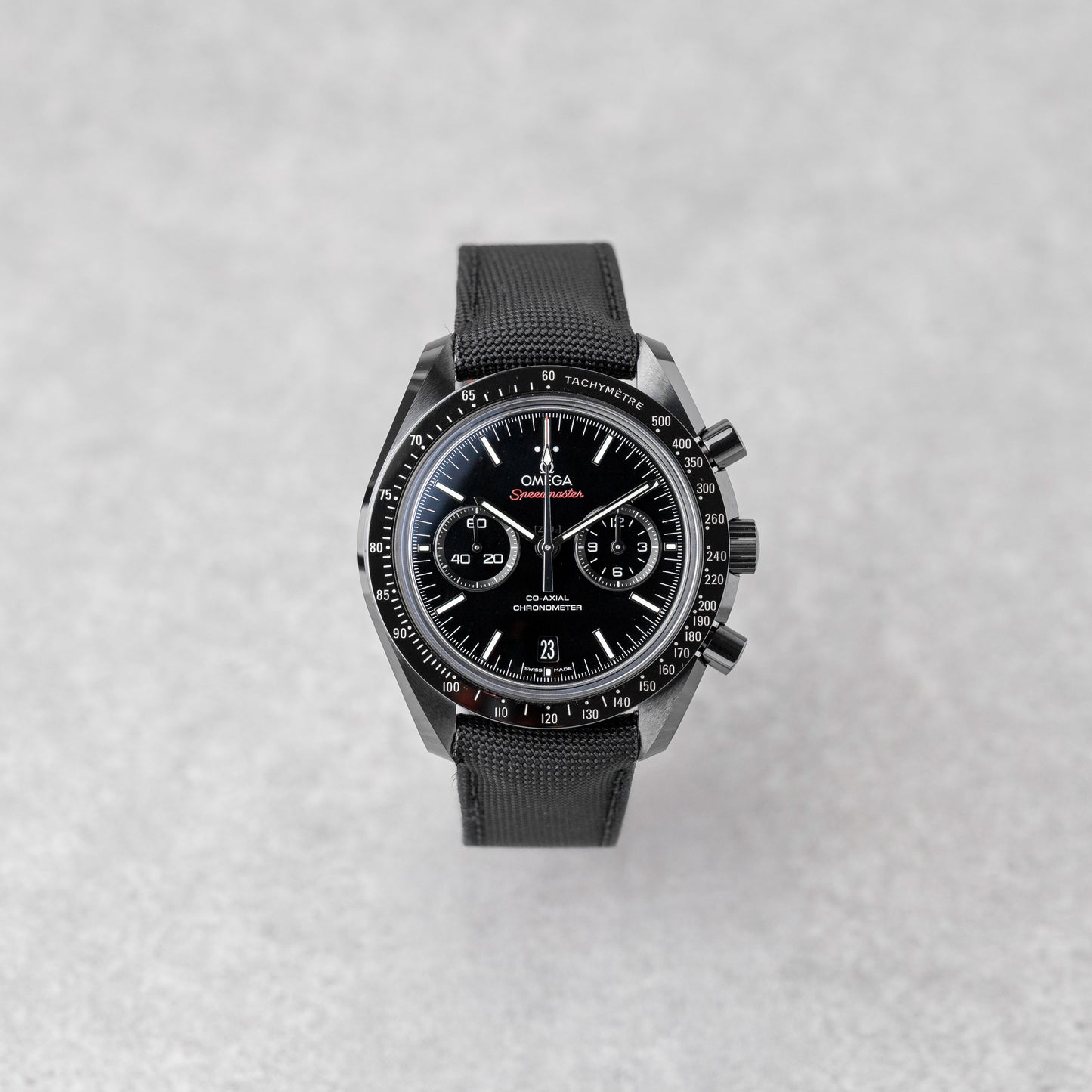 OMEGA SPEEDMASTER DARK SIDE OF THE MOON REF: 311.92.44.51.01.003