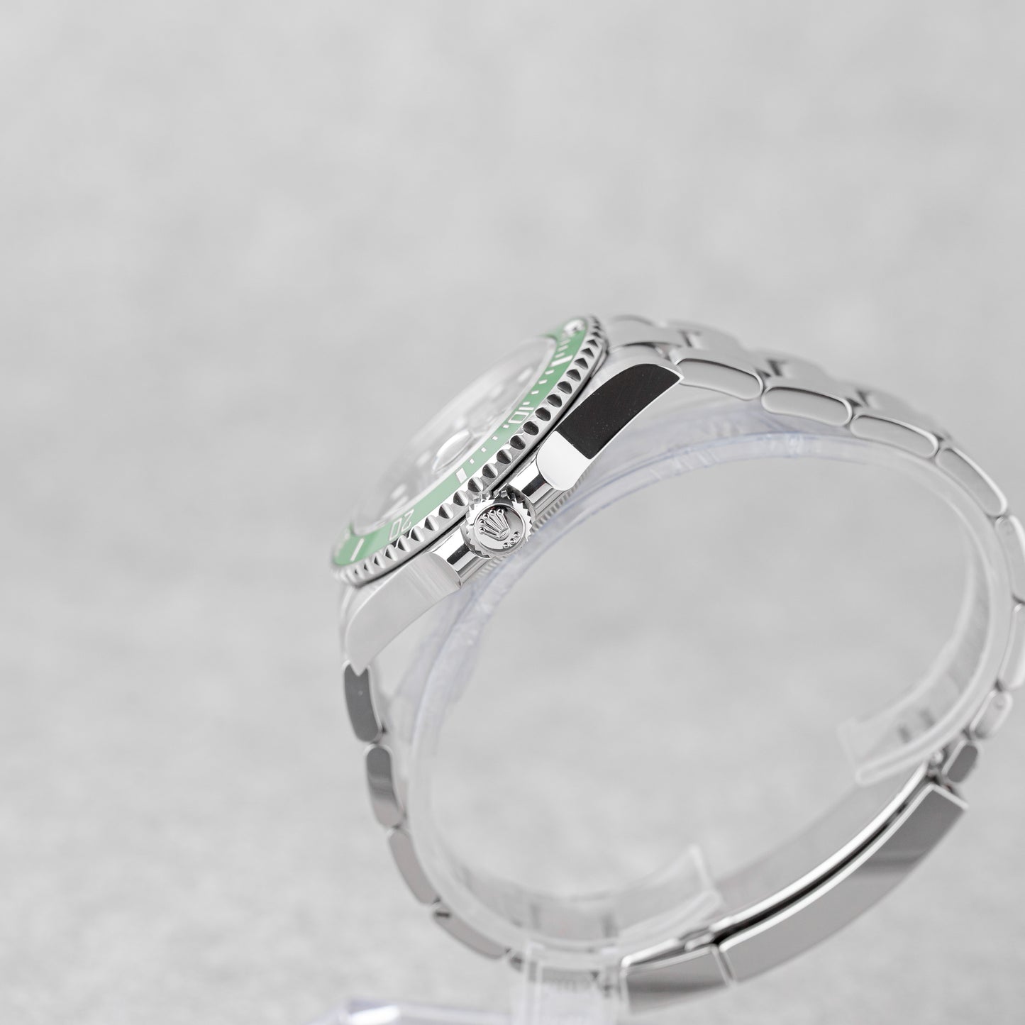 ROLEX SUBMARINER DATE 'STARBUCK' REF: 126610LV (2024)