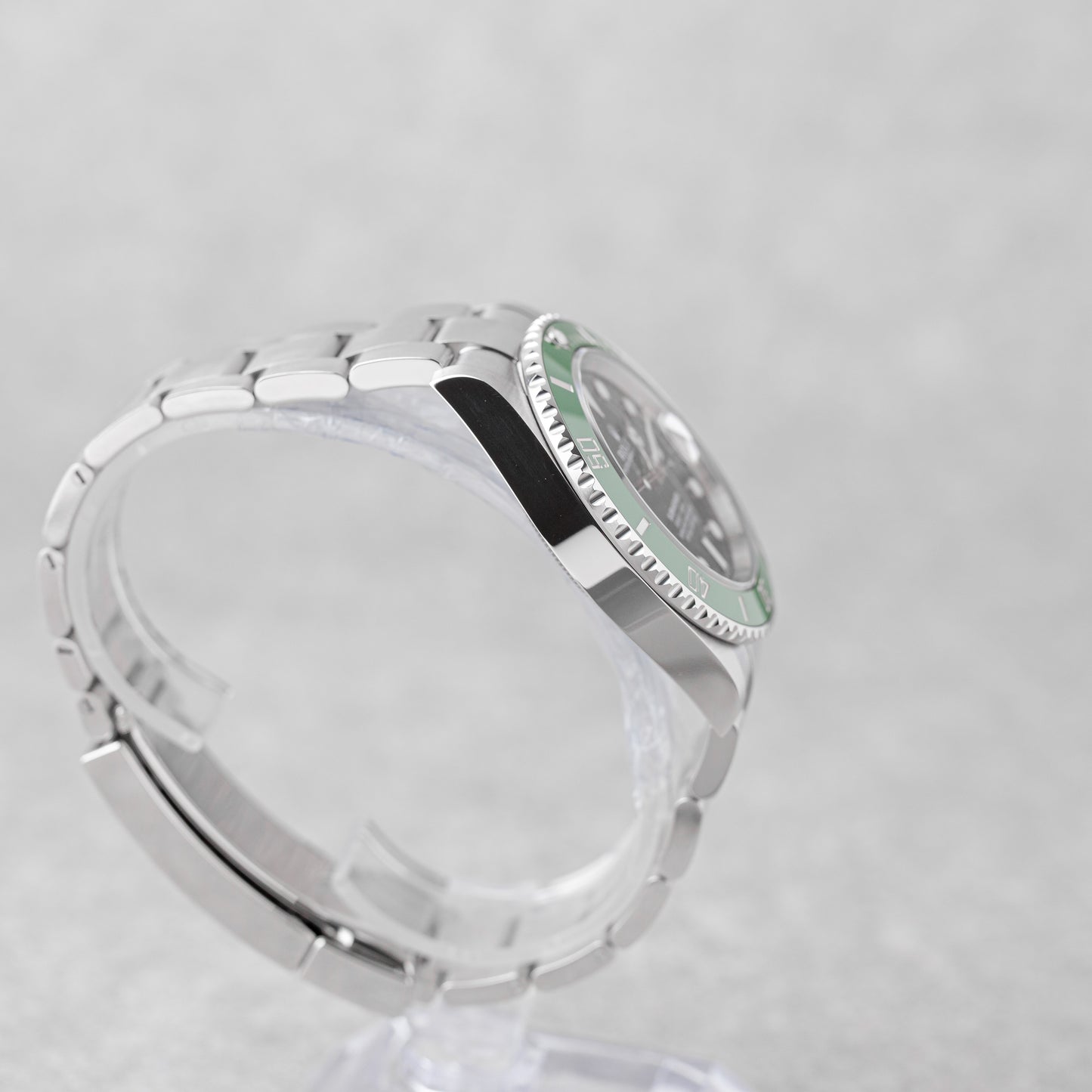 ROLEX SUBMARINER DATE 'STARBUCK' REF: 126610LV (2024)
