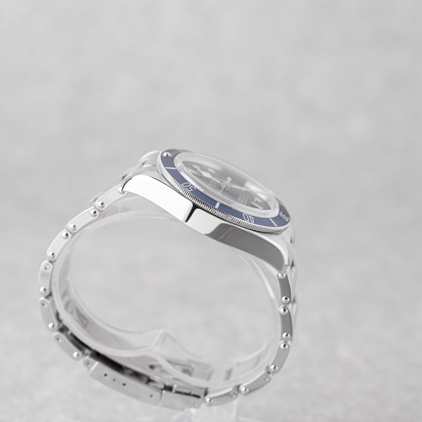 TUDOR BLACK BAY 58 BLUE REF: 79030B (2022)