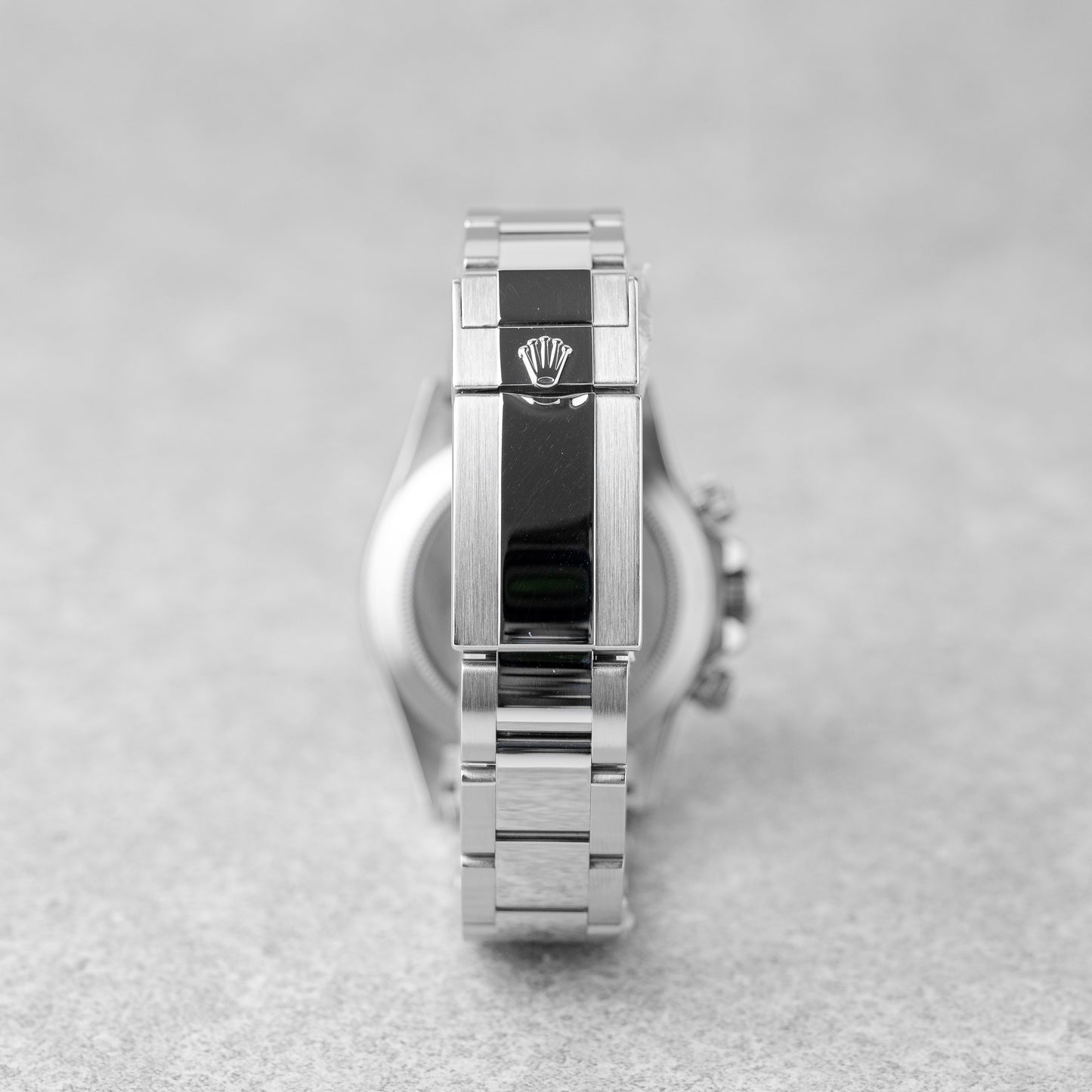 ROLEX DAYTONA "PANDA" REF: 116500LN