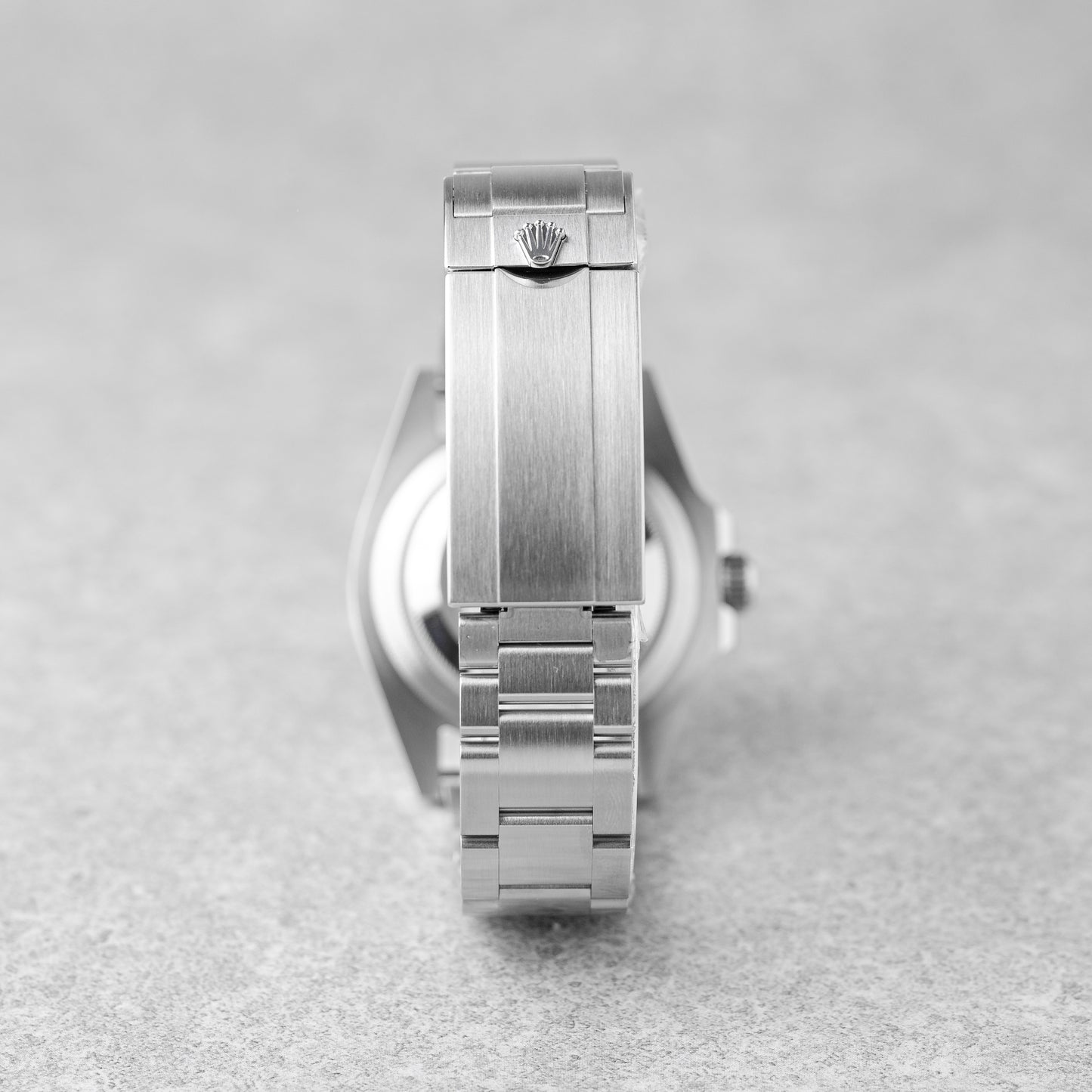 ROLEX SUBMARINER DATE 'STARBUCK' REF: 126610LV (2024)