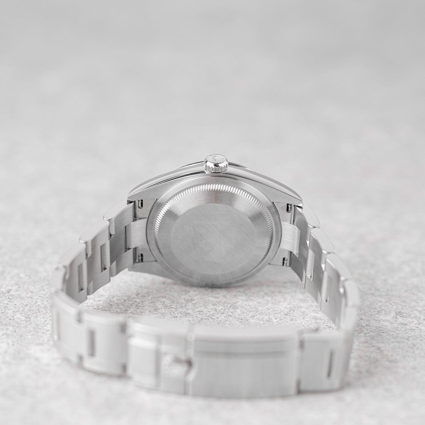 ROLEX EXPLORER 36 REF: 124270 (2021)