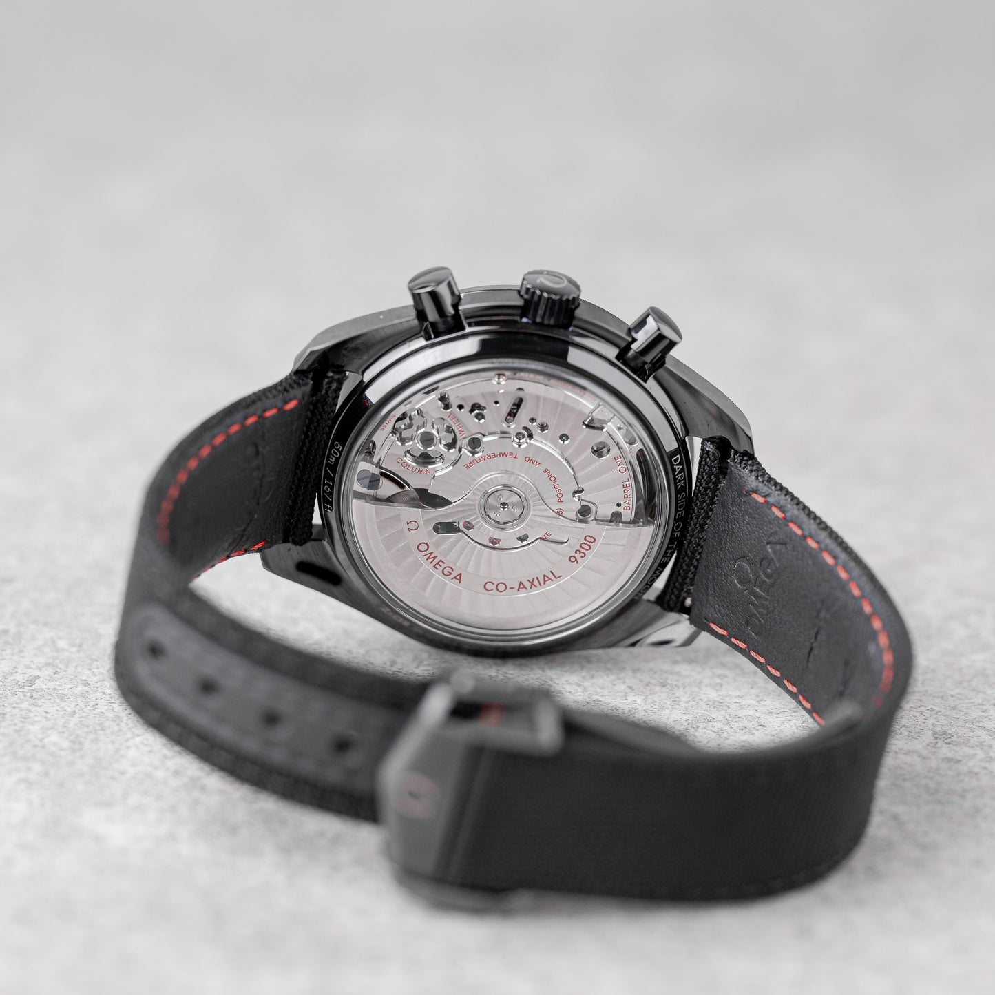 OMEGA SPEEDMASTER DARK SIDE OF THE MOON REF: 311.92.44.51.01.003