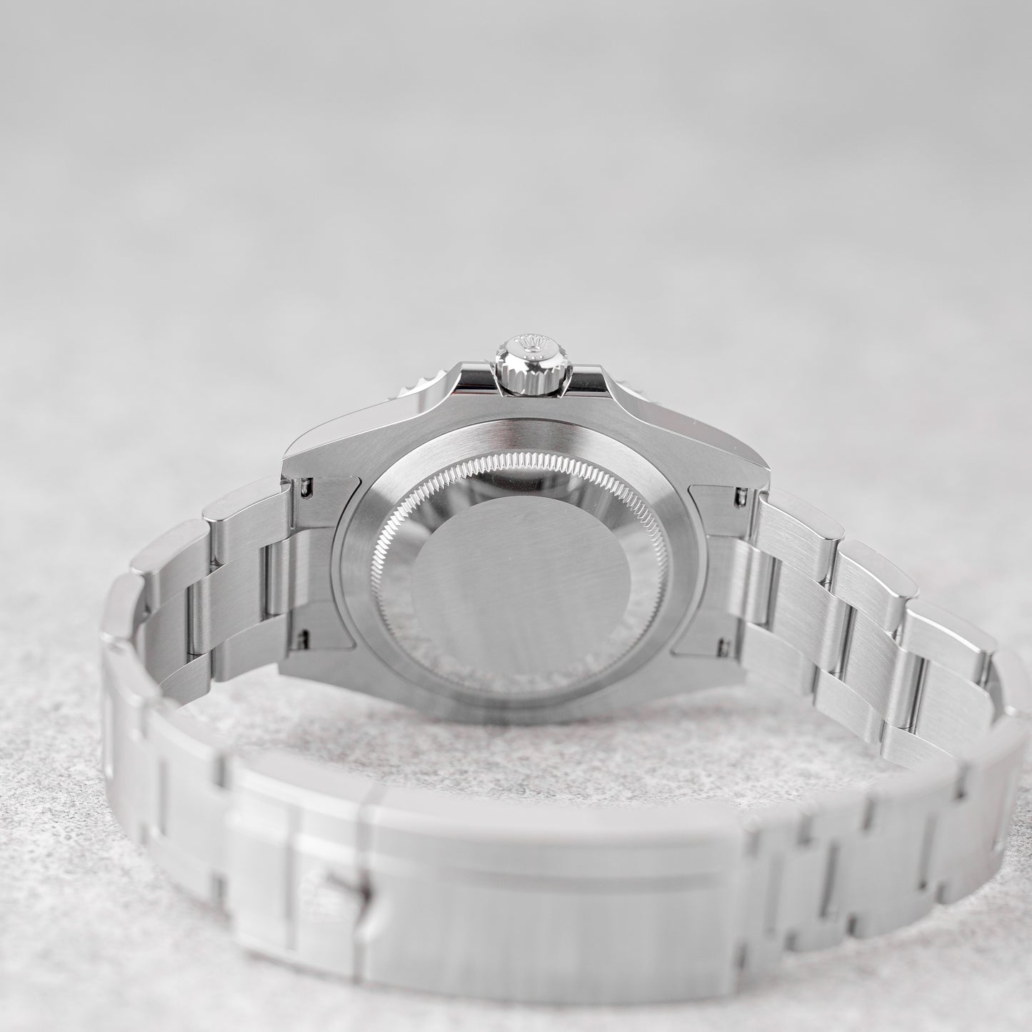 ROLEX SUBMARINER DATE 'STARBUCK' REF: 126610LV (2024)