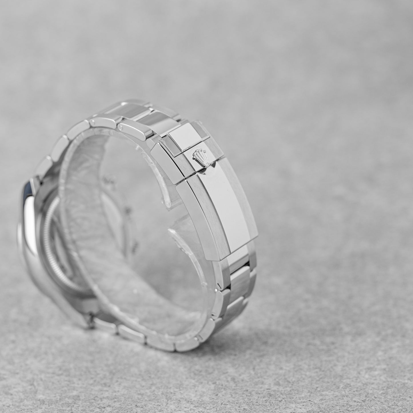 ROLEX DAYTONA "PANDA" REF: 126500LN (2024)