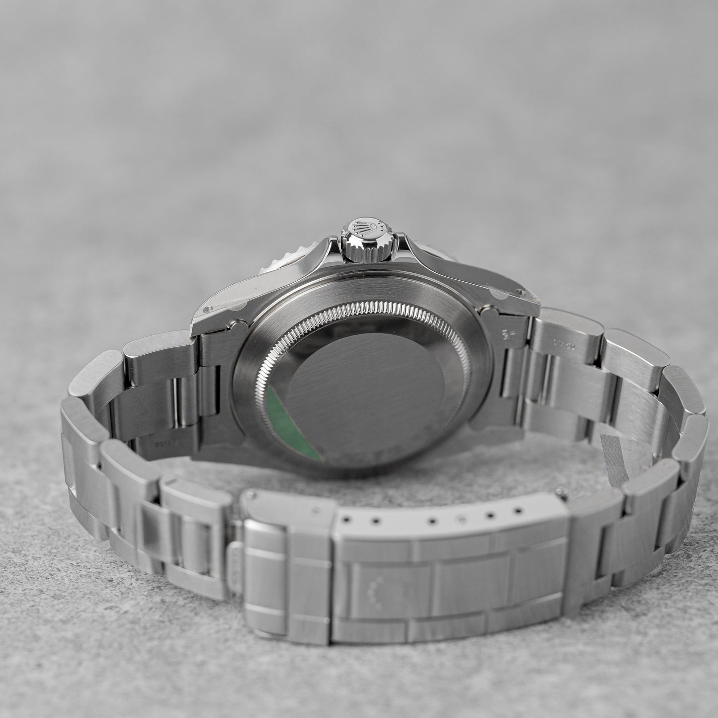 ROLEX SUBMARINER REF: 14060M (NOS & 2025)