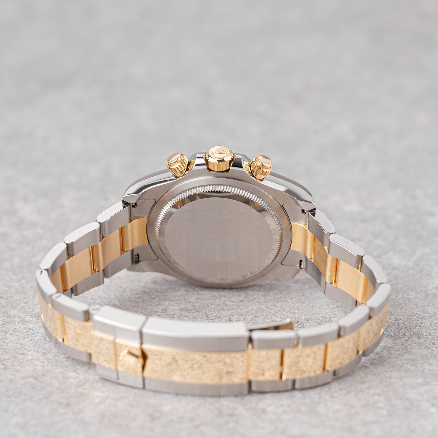 ROLEX DAYTONA "WHITE DIAL" REF: 126503 (2025)