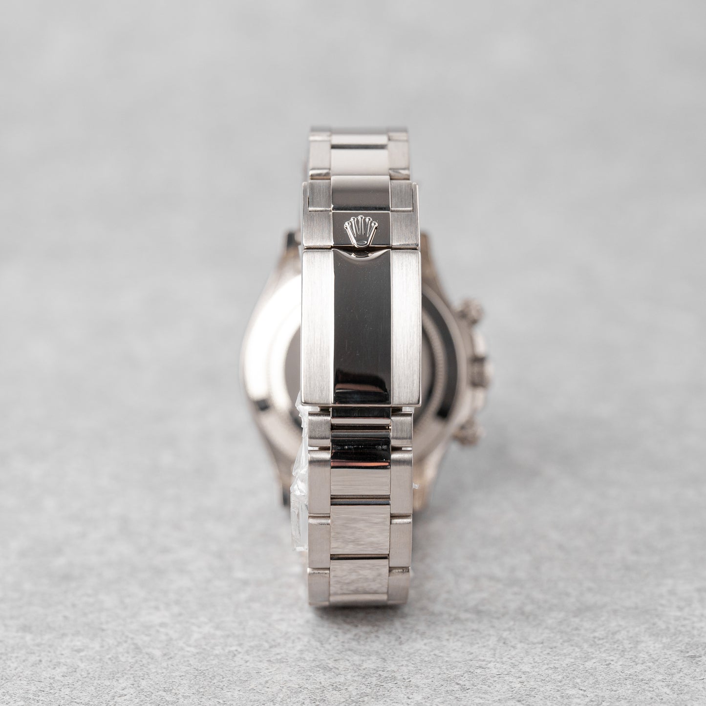 ROLEX DAYTONA "BLUE DIAL" REF: 116509 (2017)