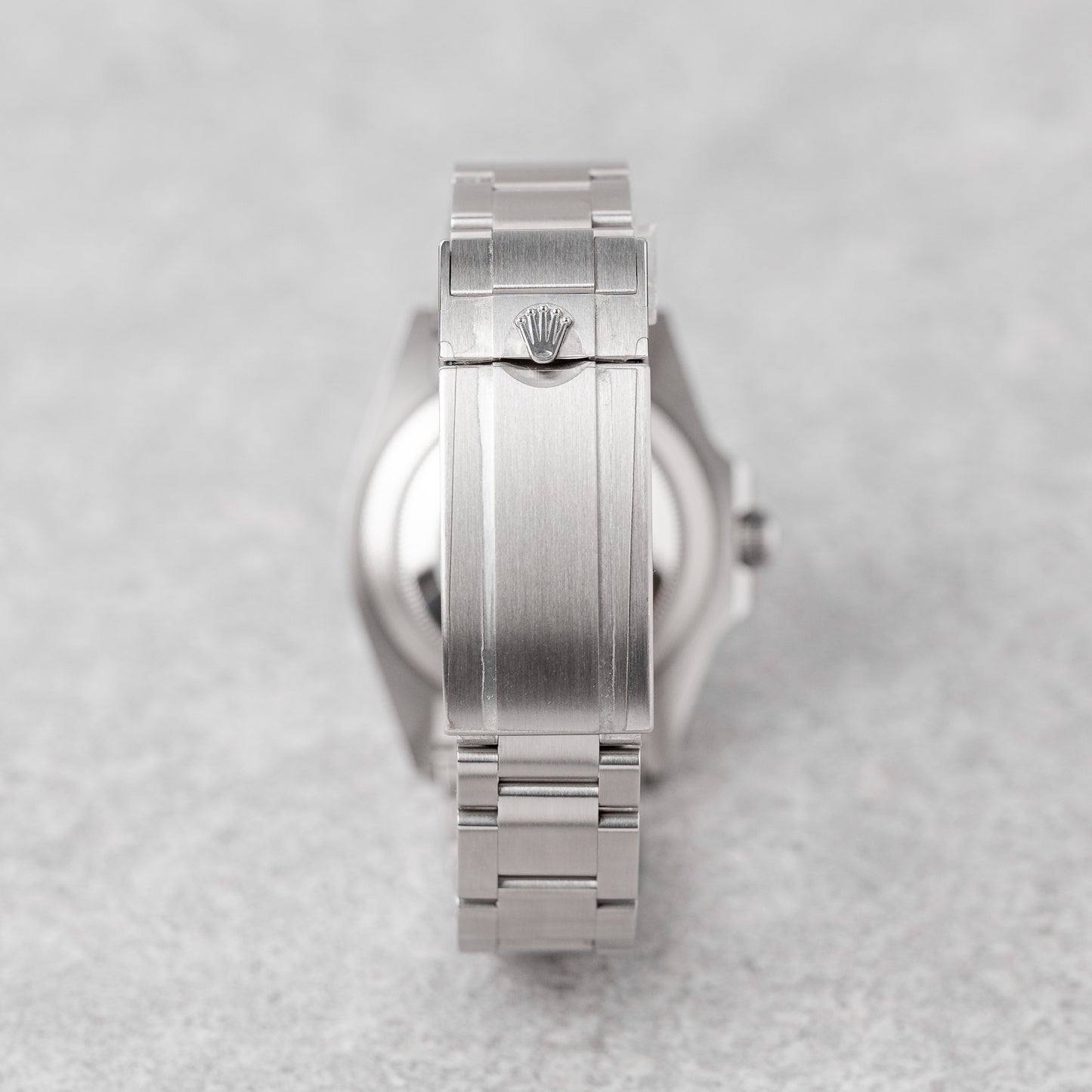 ROLEX SUBMARINER DATE 'STARBUCK' MK1 REF: 126610LV (2023)