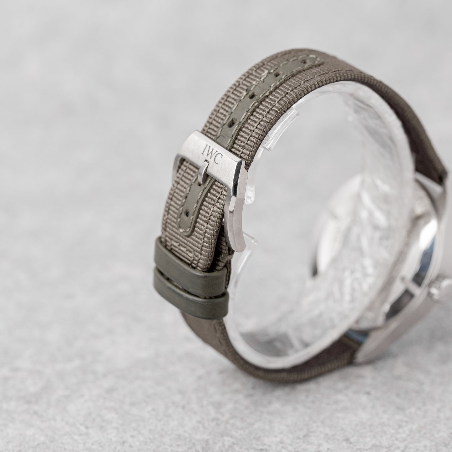IWC SPITFIRE REF: IW326801