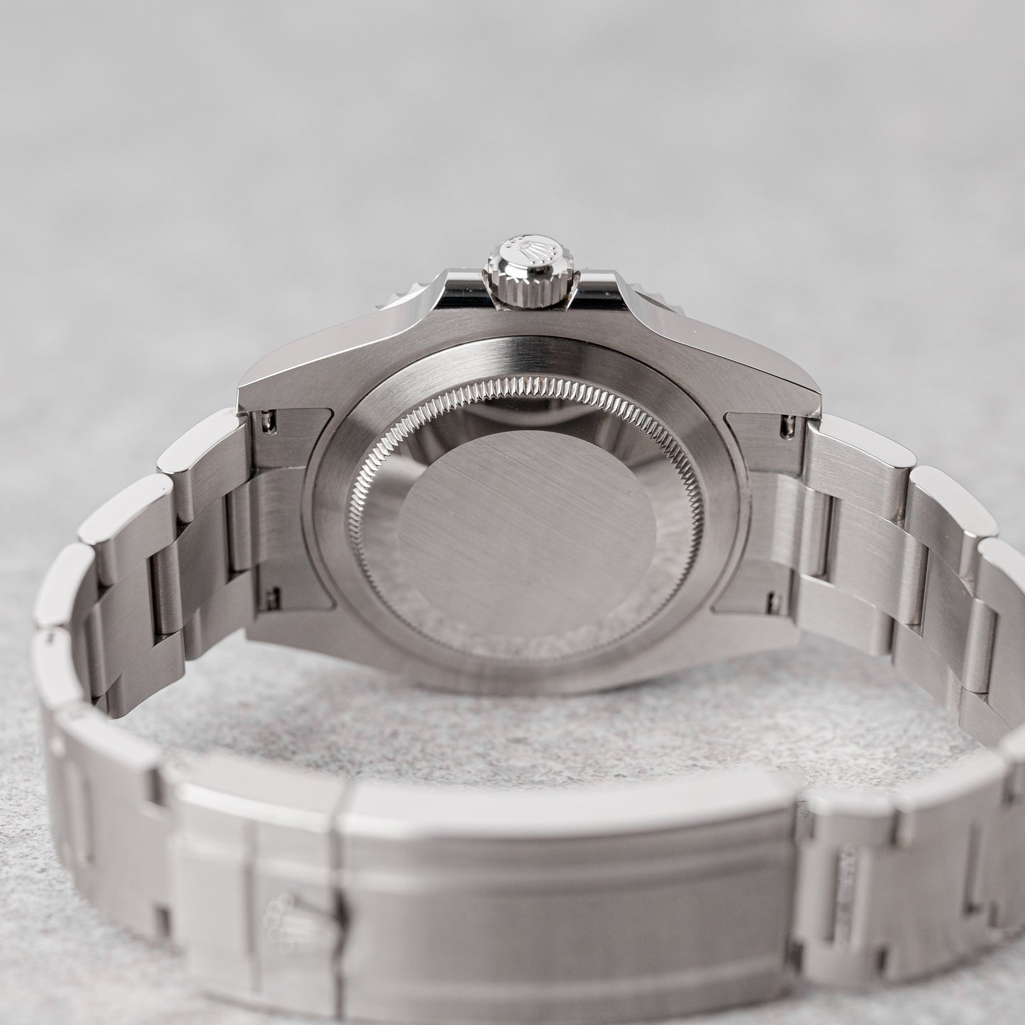 ROLEX SUBMARINER DATE 'STARBUCK' MK1 REF: 126610LV (2023)