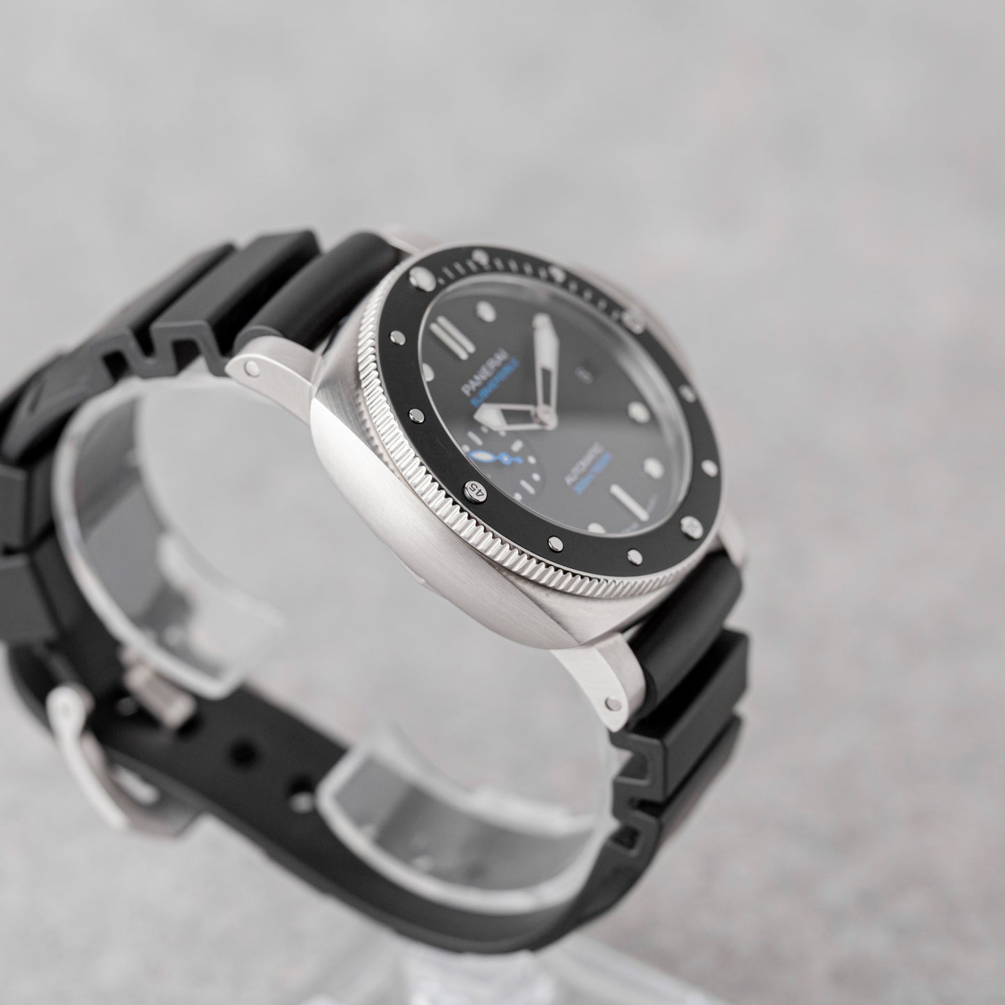 PANERAI SUBMERSIBLE 42MM REF: PAM02683