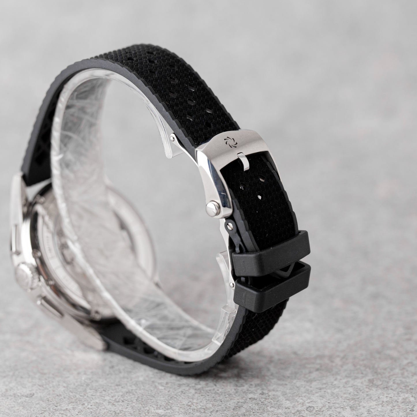 CARL F. BUCHERER HERITAGE BICOMPAX ANNUAL REF: 00.10803.08.12.01