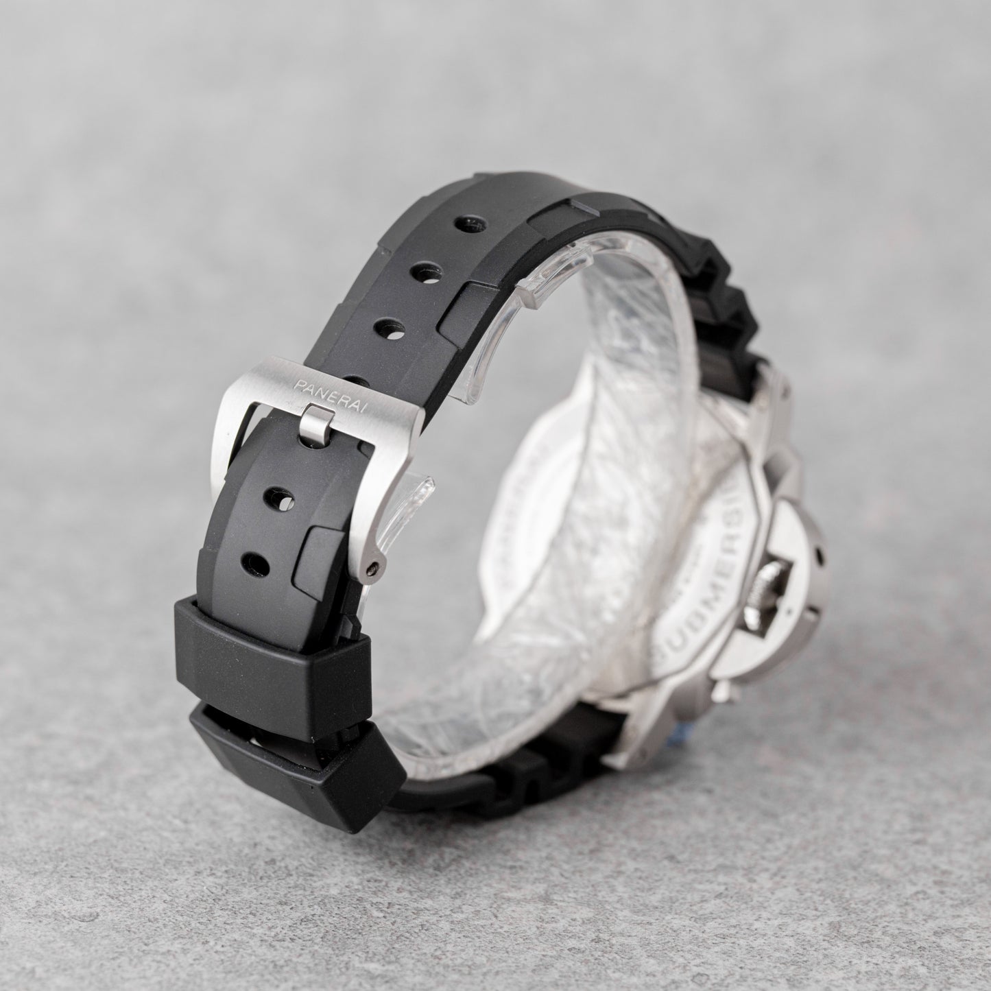 PANERAI SUBMERSIBLE 42MM REF: PAM02683