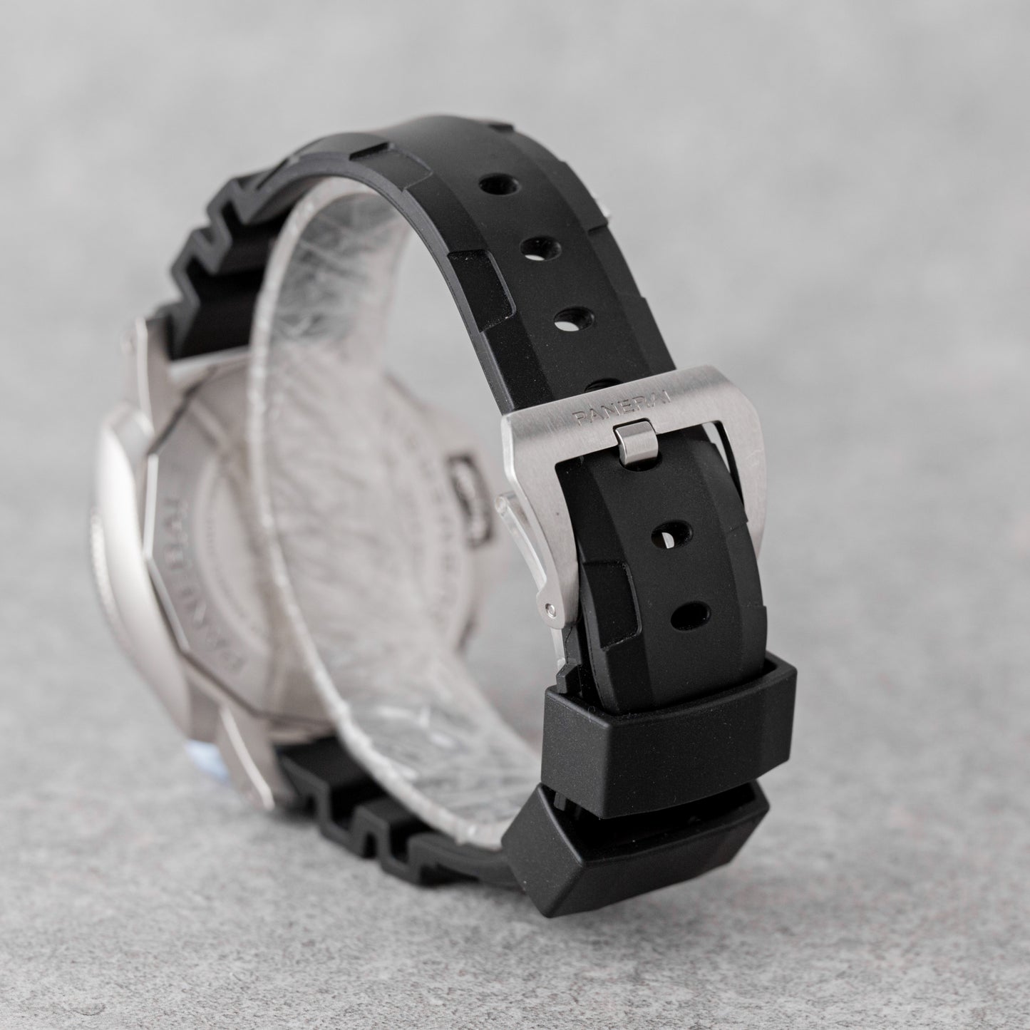 PANERAI SUBMERSIBLE 42MM REF: PAM02683