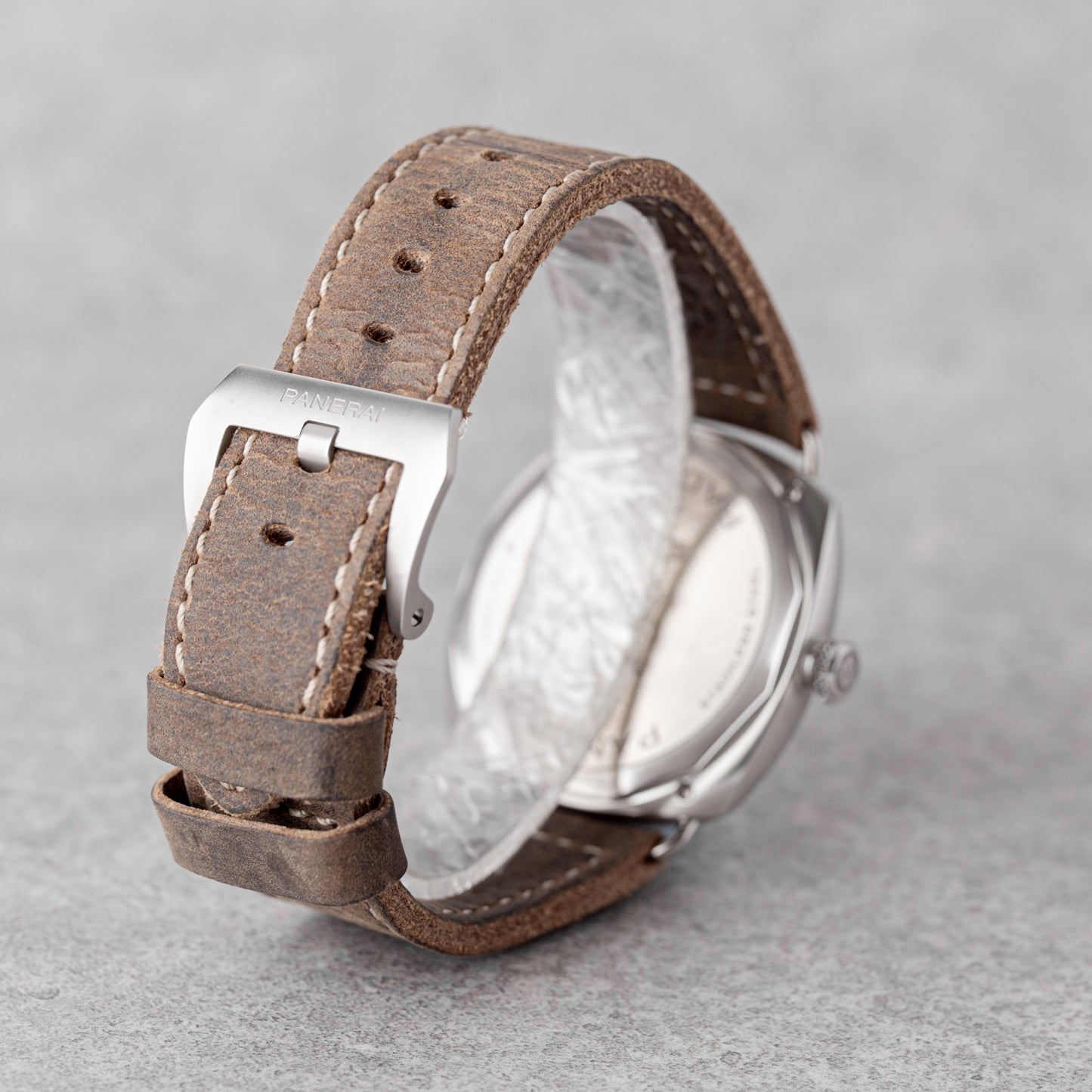 PANERAI RADIOMIR TRE GIORNI REF: PAM01350