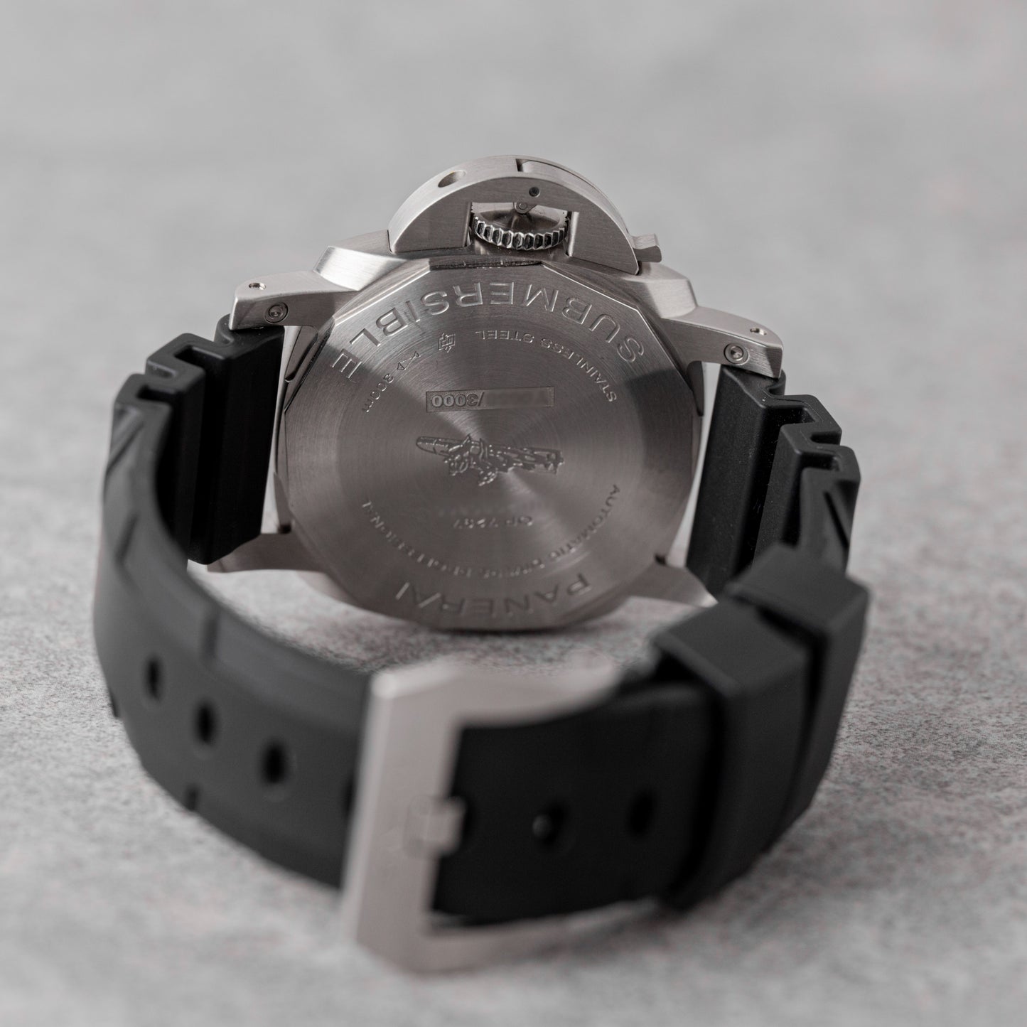 PANERAI SUBMERSIBLE 42MM REF: PAM02683