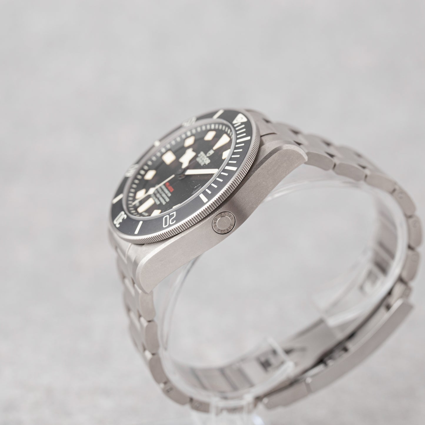 TUDOR PELAGOS LHD REF: 25610TNL