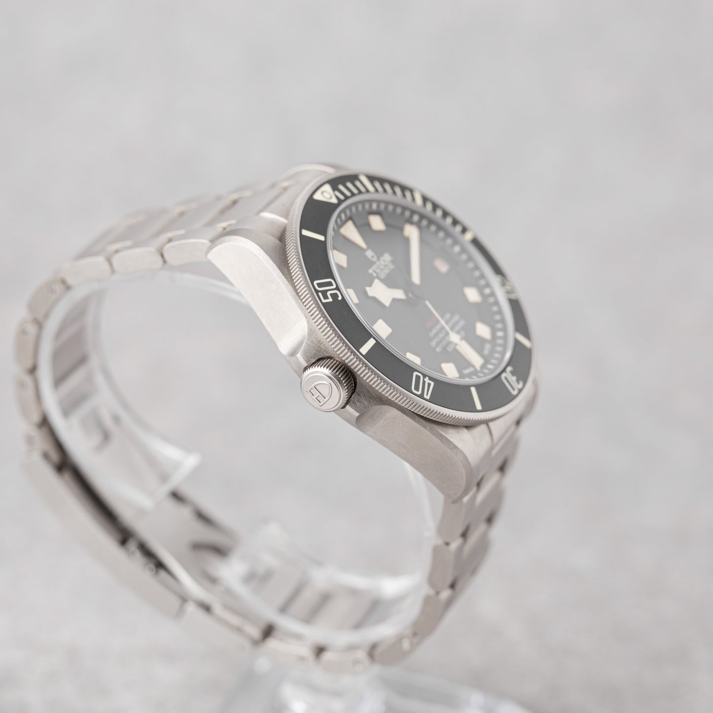 TUDOR PELAGOS LHD REF: 25610TNL