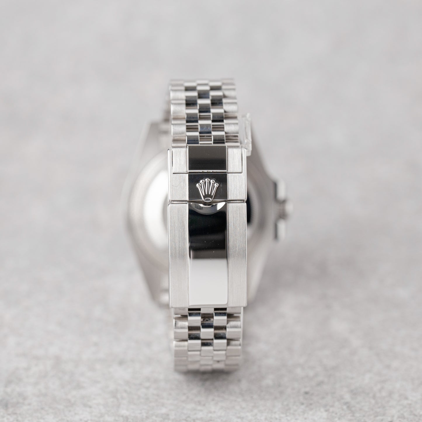 ROLEX GMT-MASTER II "BATGIRL" REF: 126710BLNR (2024)