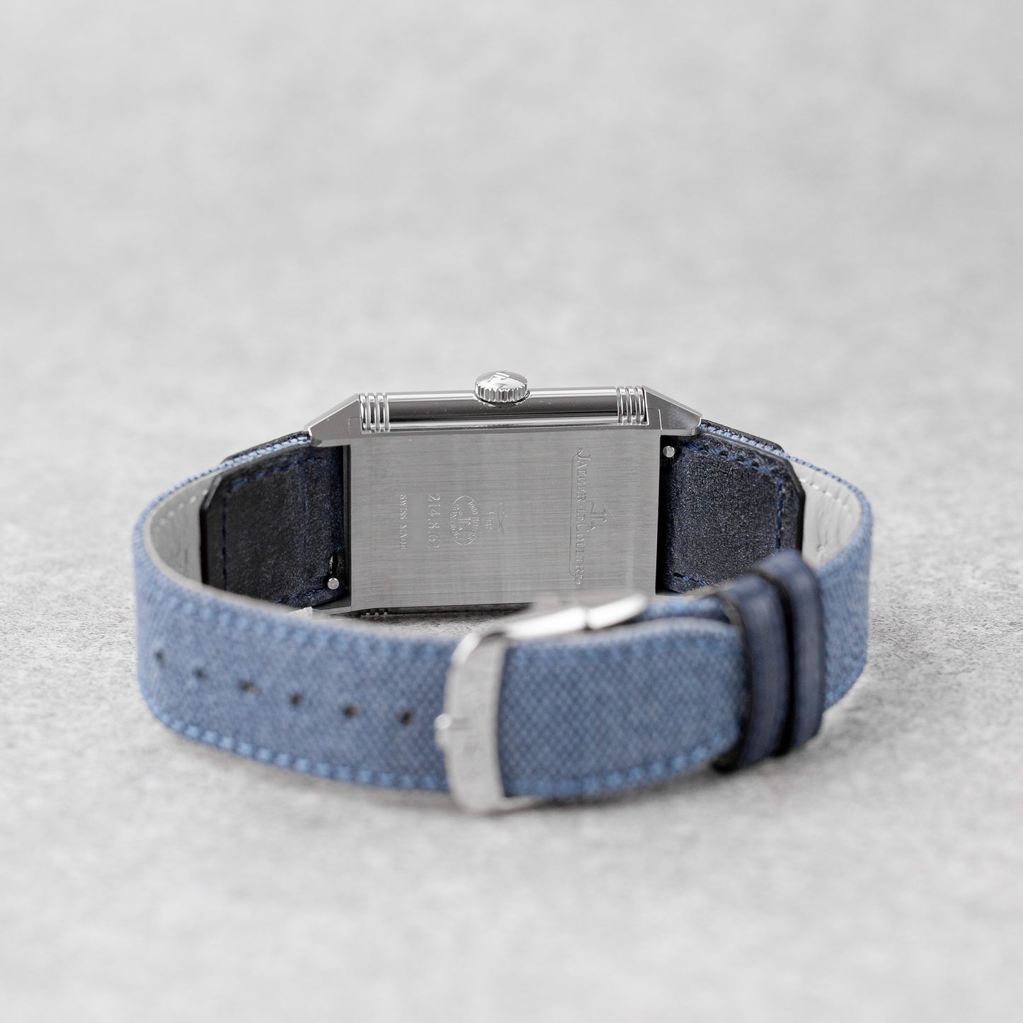 JAEGER-LECOULTRE REVERSO TRIBUTE SMALL SECONDS REF: Q3978480 (2022)