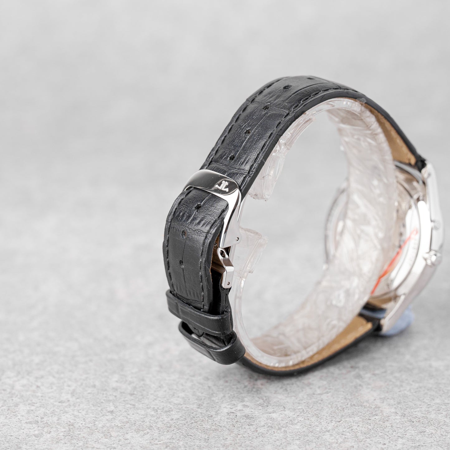 JAEGER-LECOULTRE MASTER ULTRA FINO LUA REF: Q1368420 (2014)