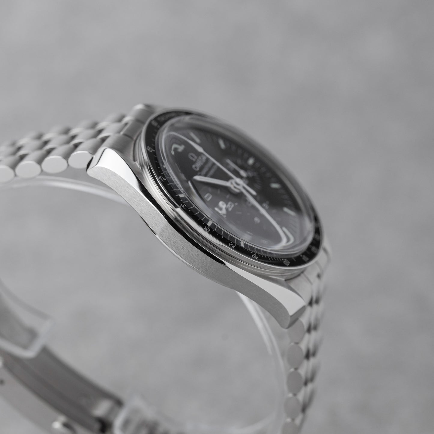 OMEGA SPEEDMASTER MOONWATCH REF: 310.30.42.50.01.001