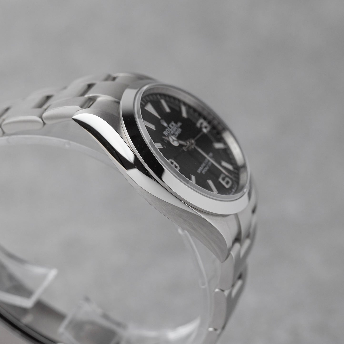 ROLEX EXPLORER 36 REF: 124270 (2025)
