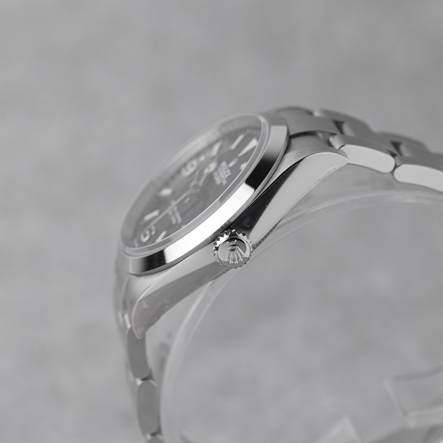 ROLEX EXPLORER 36 REF: 124270 (2025)