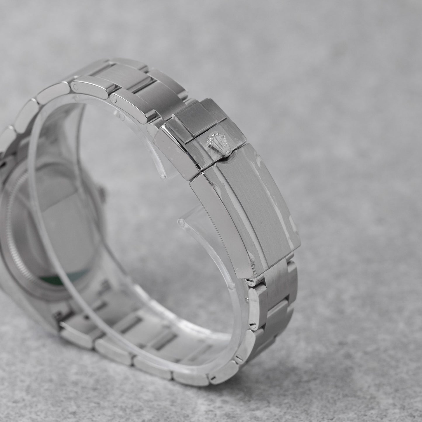 ROLEX EXPLORER 36 REF: 124270 (2025)