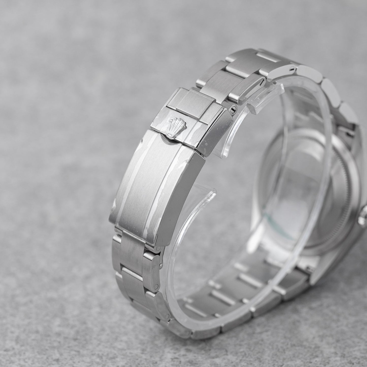 ROLEX EXPLORER 36 REF: 124270 (2025)