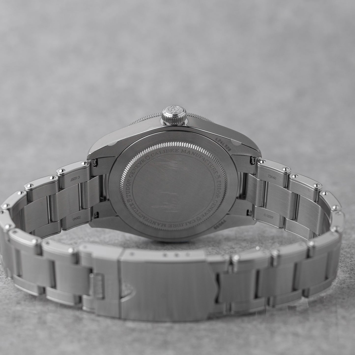 TUDOR BLACK BAY 58 BLUE REF: 79030B
