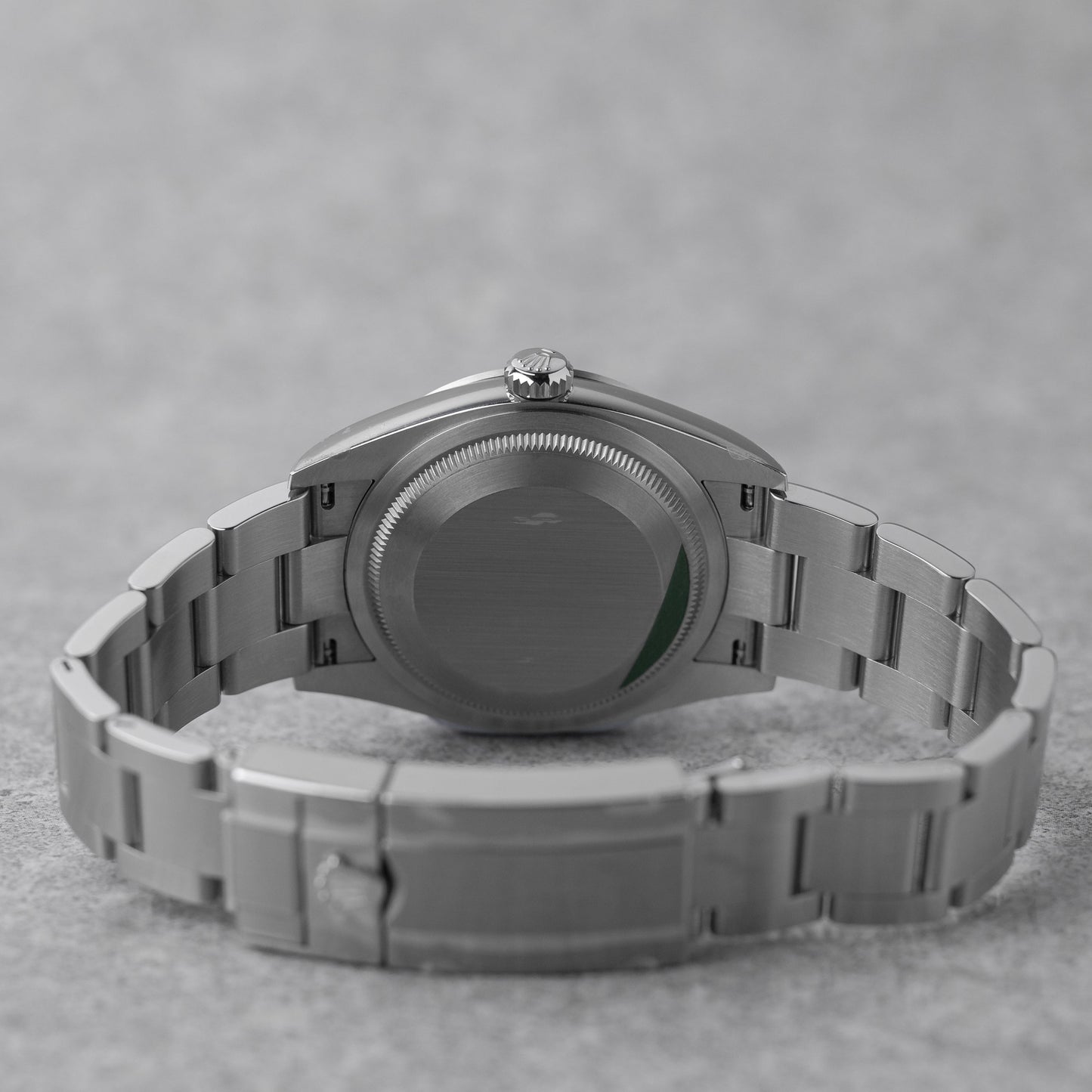 ROLEX EXPLORER 36 REF: 124270 (2025)