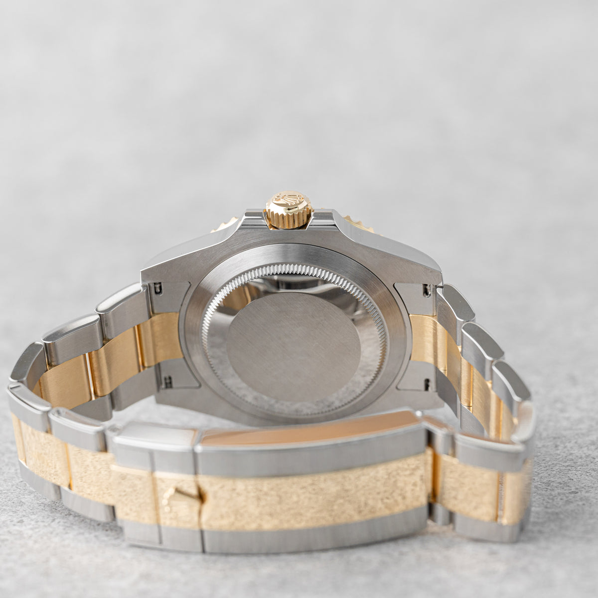 ROLEX SUBMARINER DATE REF: 126613LN