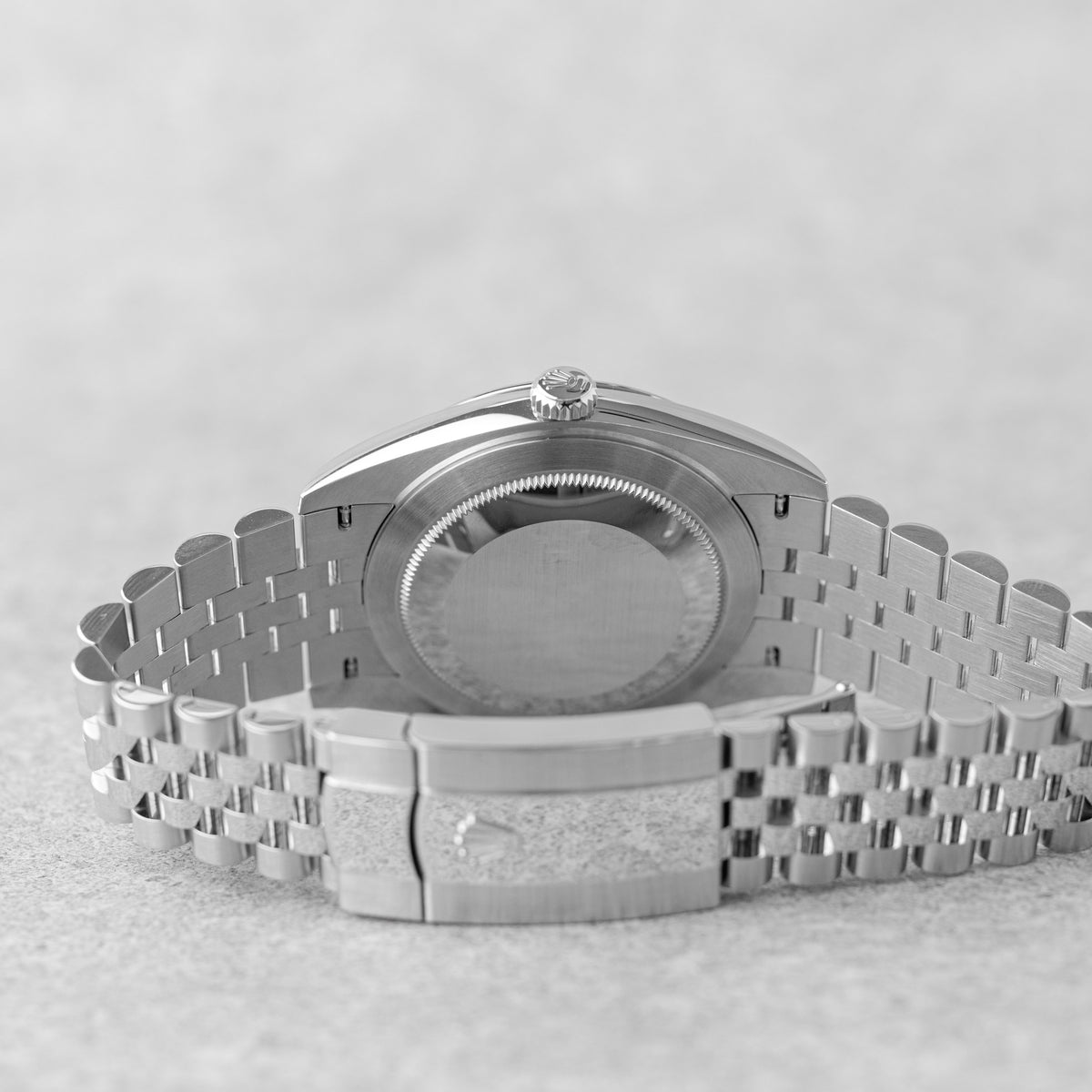 ROLEX DATEJUST 41 BLUE DIAL JUBILEE REF: 126334 (2026)