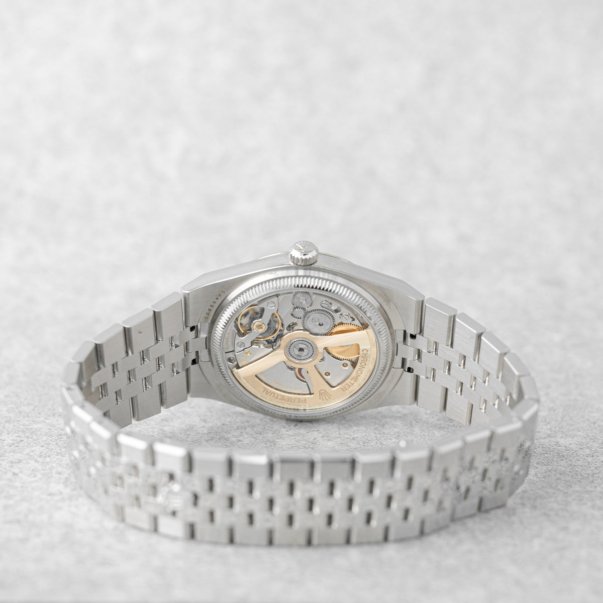 ROLEX LAND-DWELLER REF: 127234
