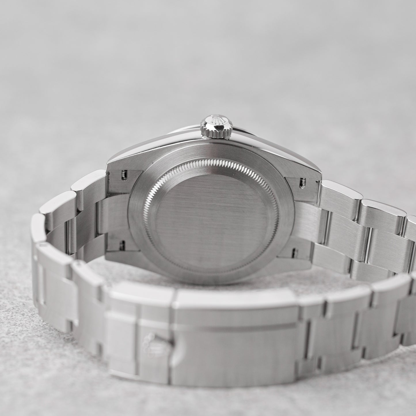 ROLEX EXPLORER 40 REF: 224270 (2024)