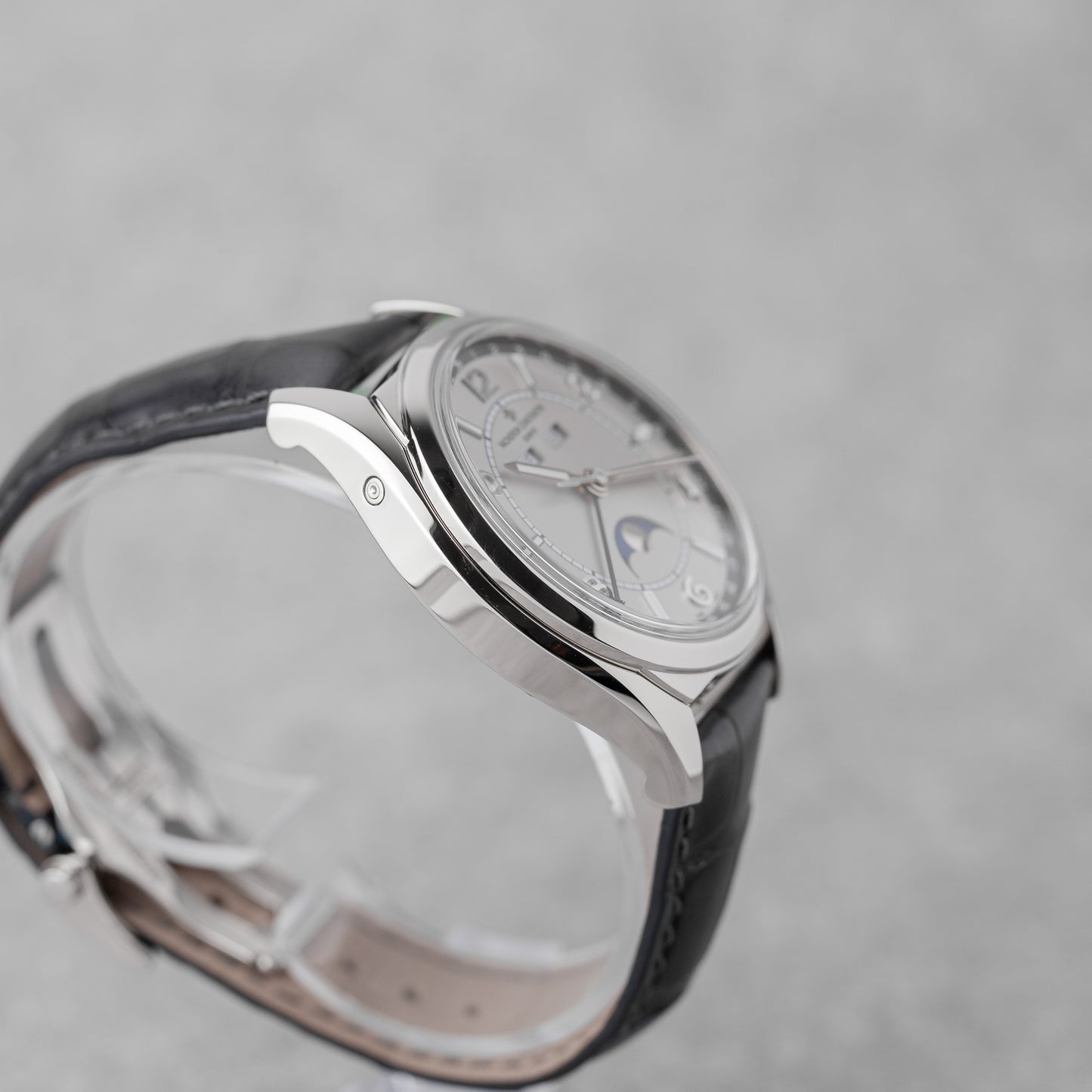 VACHERON CONSTANTIN FIFTYSIX COMPLETE CALANDAR REF: 4000E/000A-B439