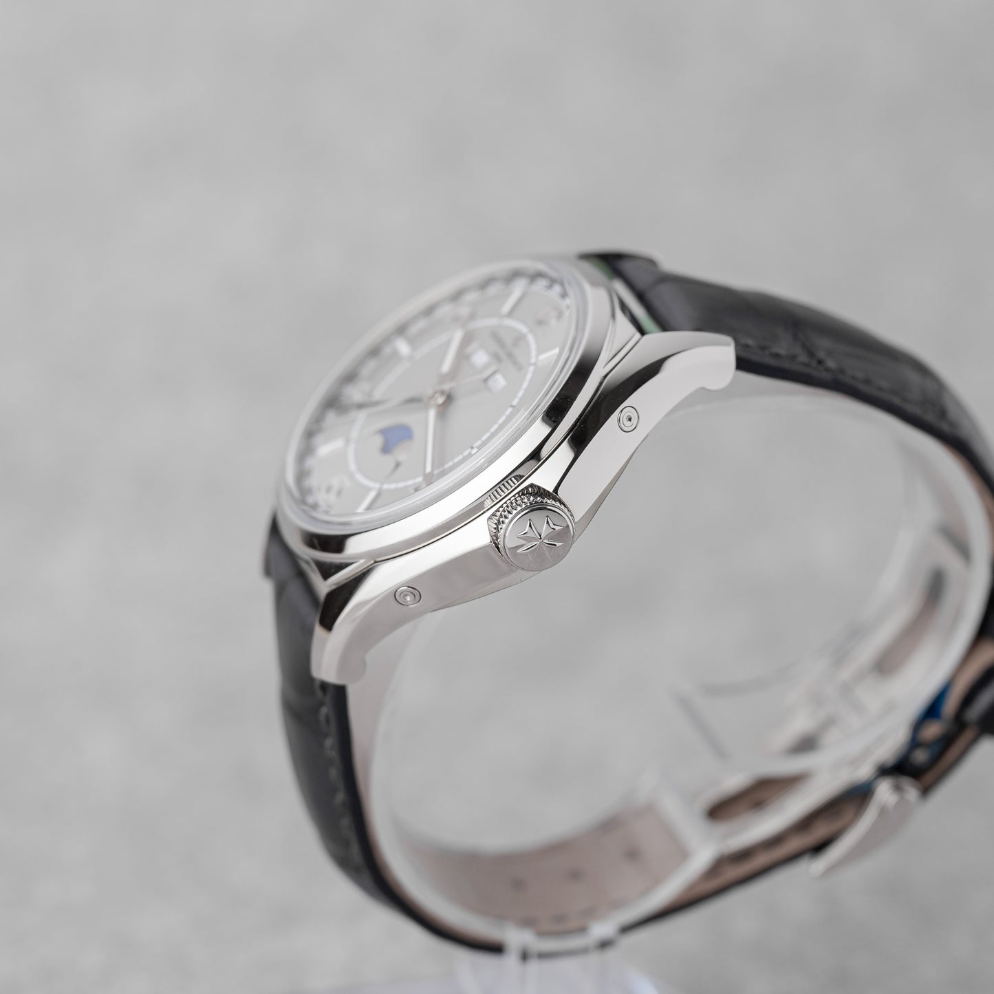 VACHERON CONSTANTIN FIFTYSIX COMPLETE CALANDAR REF: 4000E/000A-B439