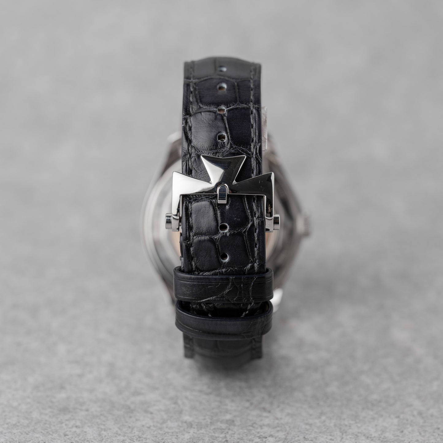 VACHERON CONSTANTIN FIFTYSIX COMPLETE CALANDAR REF: 4000E/000A-B439