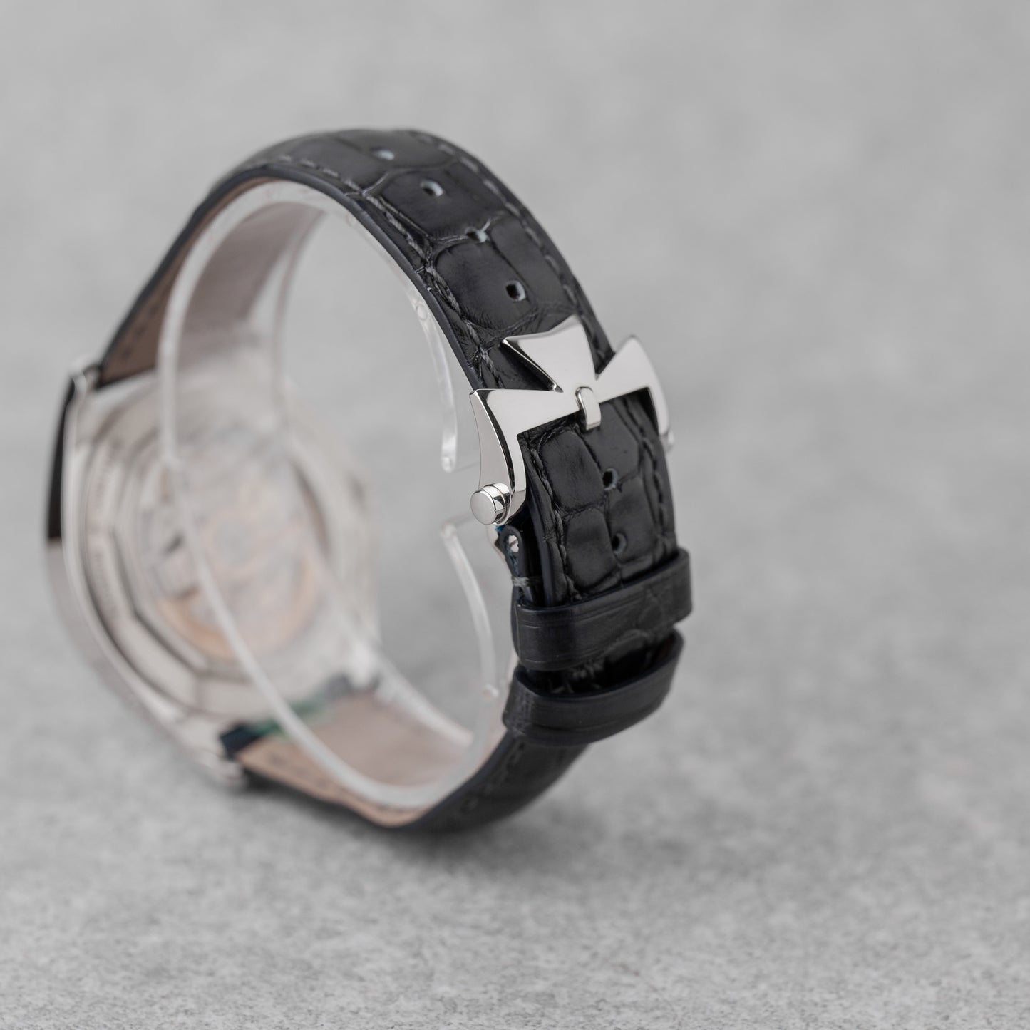 VACHERON CONSTANTIN FIFTYSIX COMPLETE CALANDAR REF: 4000E/000A-B439