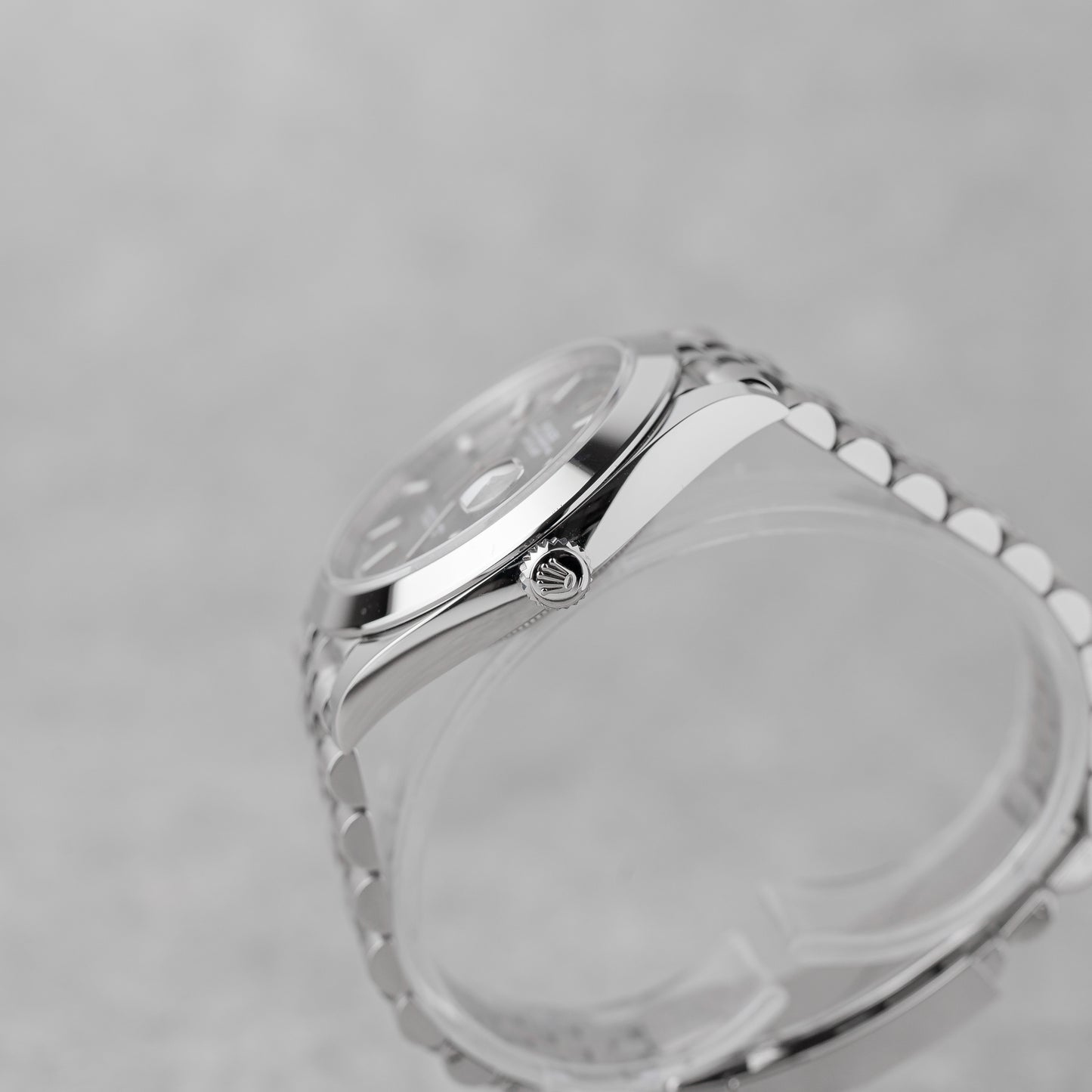 ROLEX DATEJUST 41 WIMBLEDON REF: 126300
