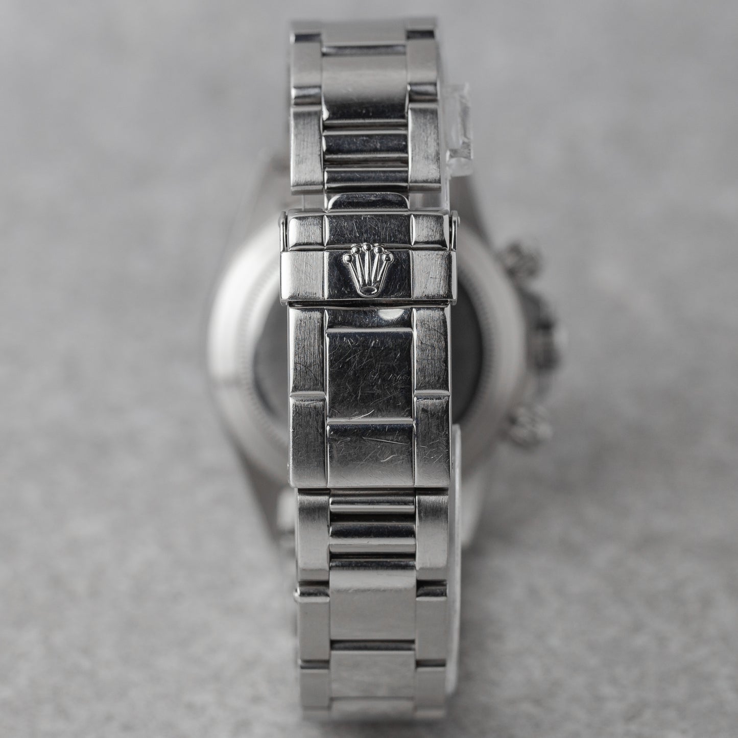 ROLEX DAYTONA ZENITH