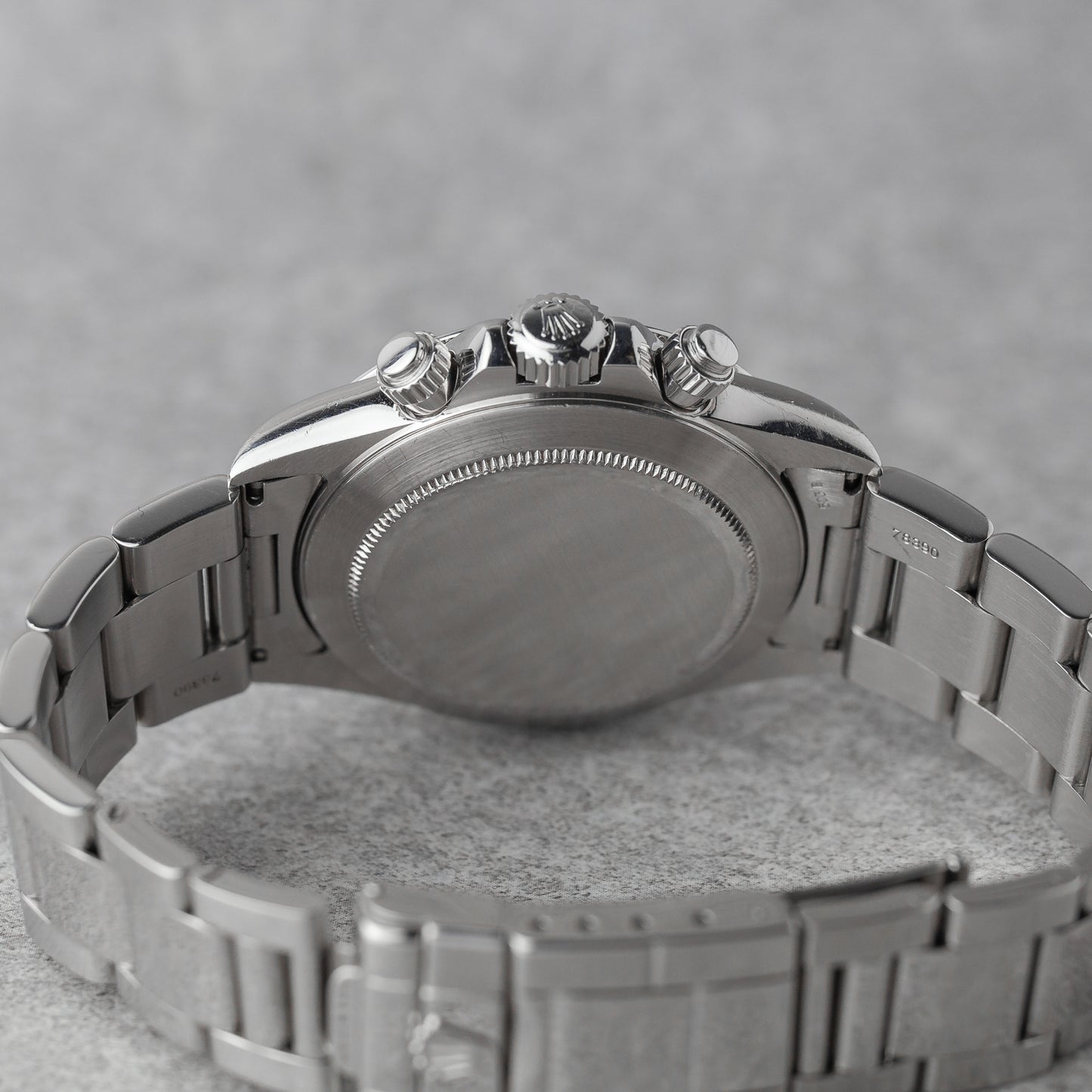 ROLEX DAYTONA ZENITH