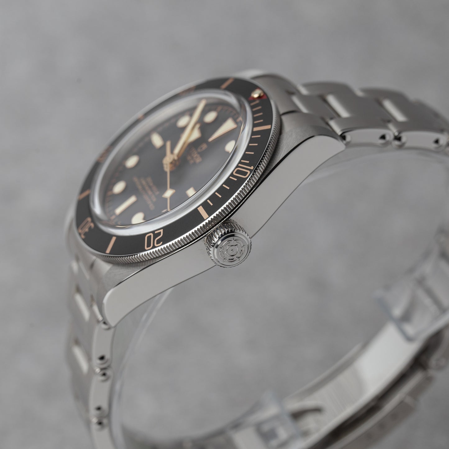 TUDOR BLACK BAY 58