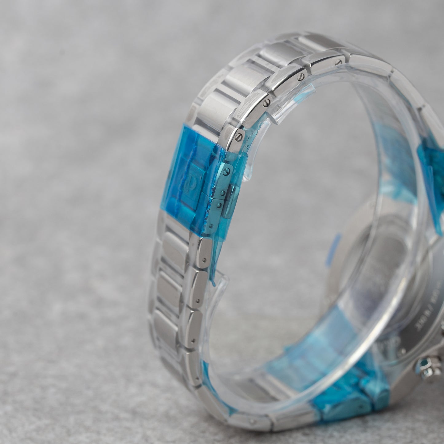 GIRARD-PERREGAUX LAUREATO CHRONOGRAPH
