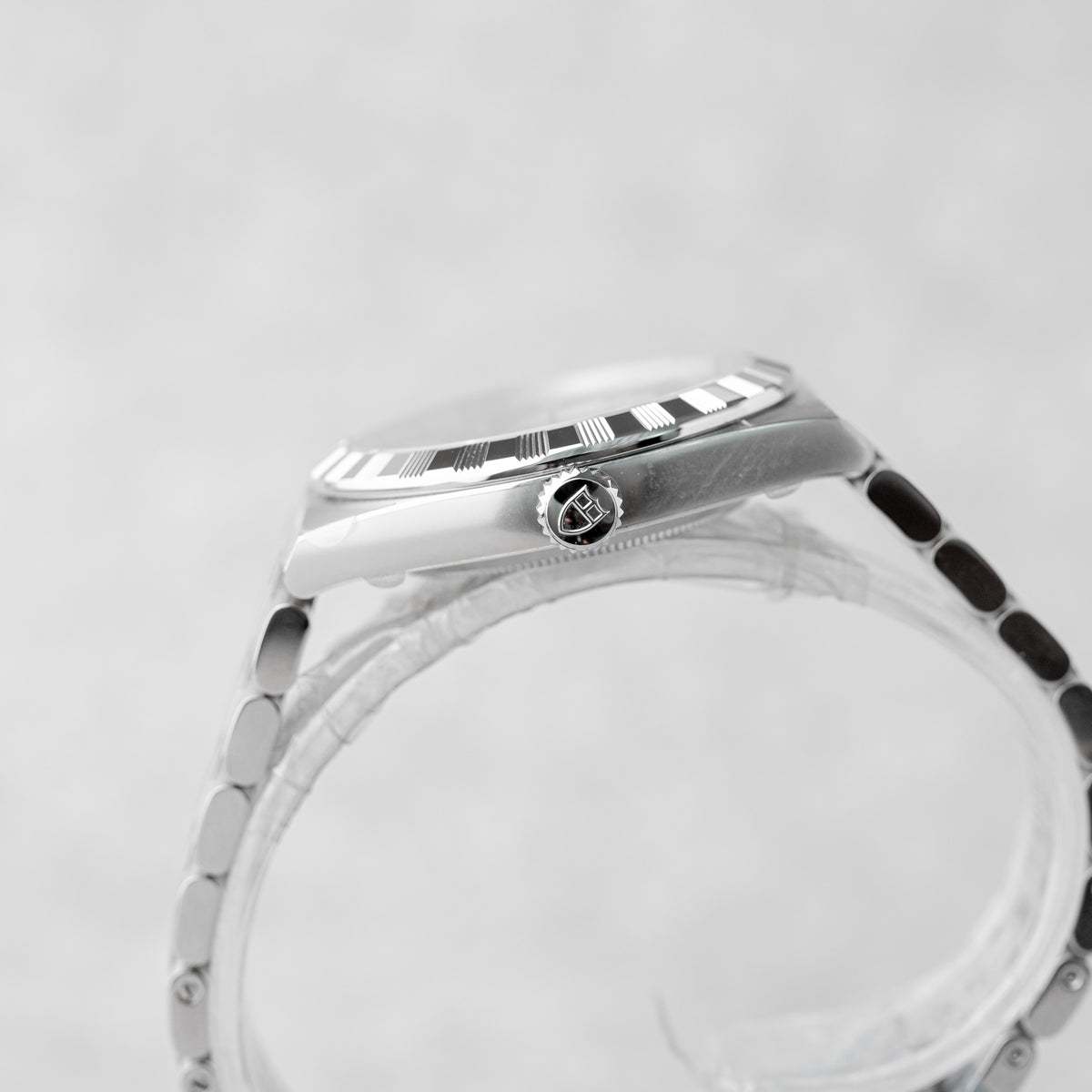TUDOR ROYAL 36 GREEN DIAL REF: M2836C1A0-0103