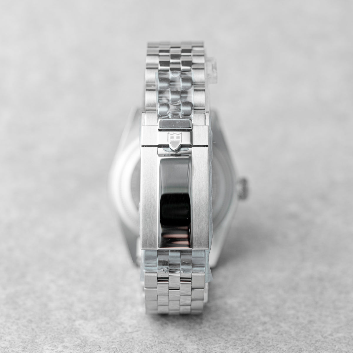 TUDOR BLACK BAY ONE 36 BLUE DIAL REF: M79640-0002