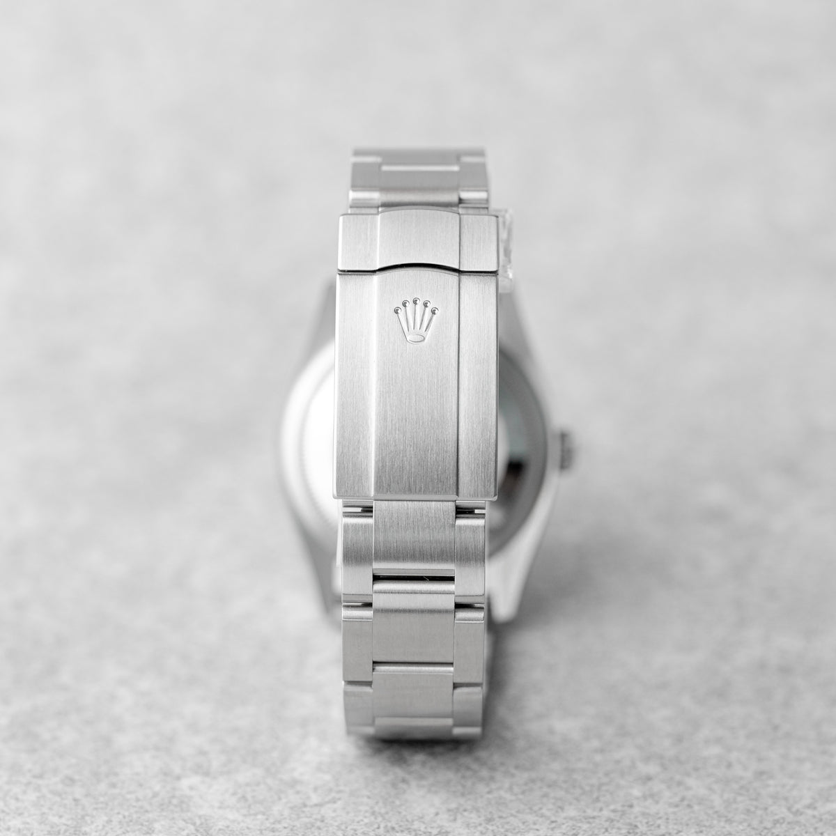 ROLEX OYSTER PERPETUAL 36 'BEIGE DIAL' REF: 126000